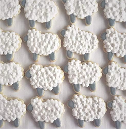Ann Clark Sheep Cookie Cutter 35 Made in USA