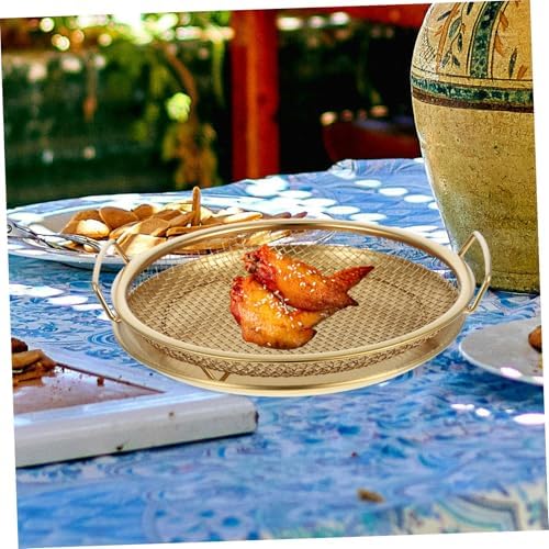 Efficient Oil Strainer for Cooking Frying