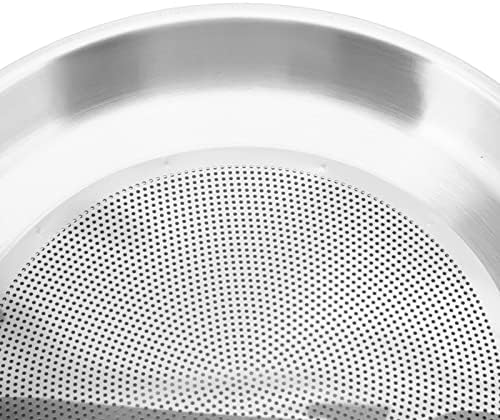 28L Stainless Steel Oil Filter Pot