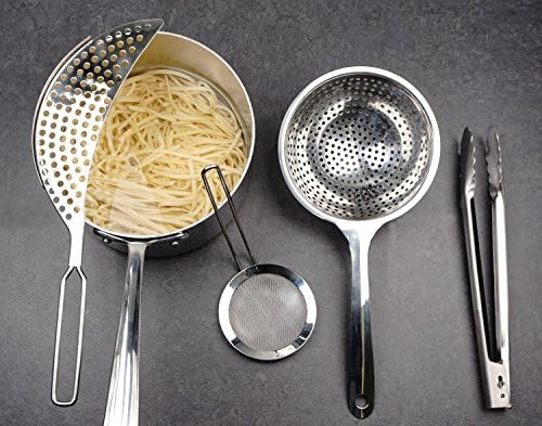 RSVP Precision Strainer 14x75x2x75