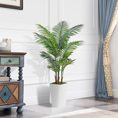 Indoor Palm Tree for Home Decor