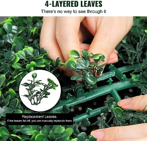Artificial Plant Topiaries
