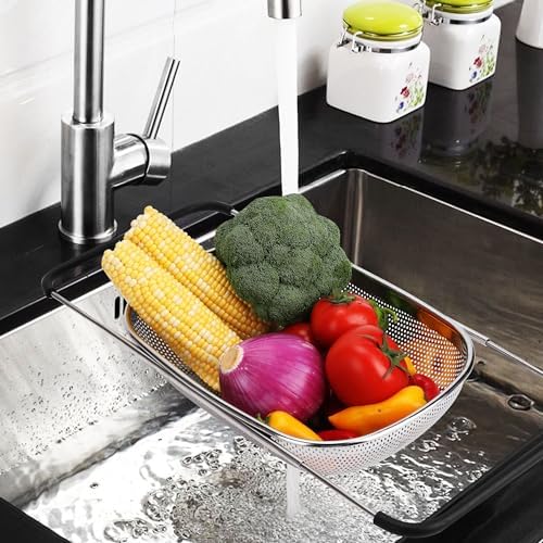 ZDRongZhen Professional Sink Drainer
