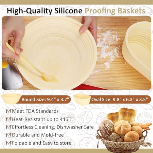 Sourdough Starter Kit Everything You Need to Make Perfect Bread