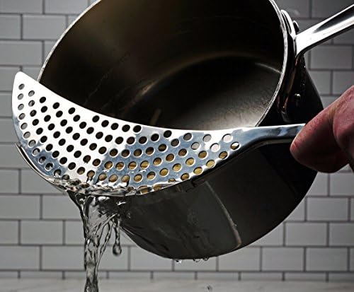 RSVP Precision Strainer 14x75x2x75