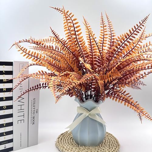Artificial Boston Fern
