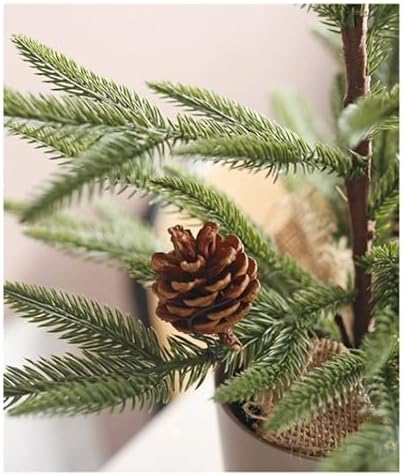 Perfect Realistic Artificial Tree for Home Decor