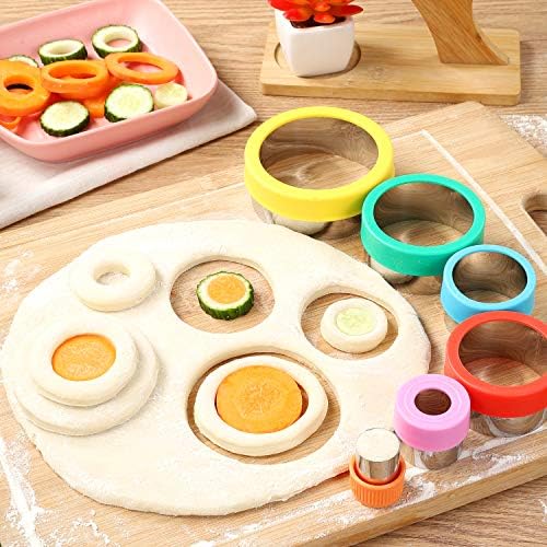 Magnificent Magical Design - Cookie Cutters Set