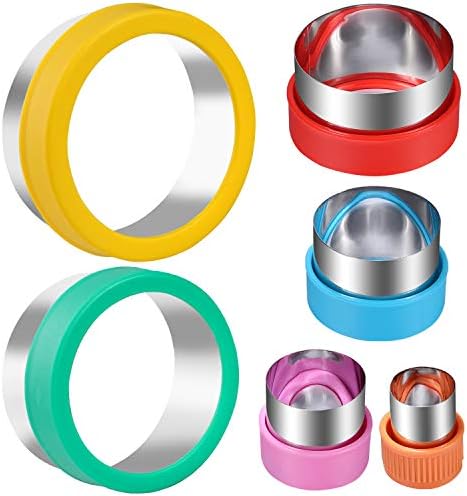 Magnificent Magical Design - Cookie Cutters Set