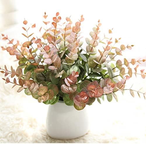 Artificial Eucalyptus Greenery