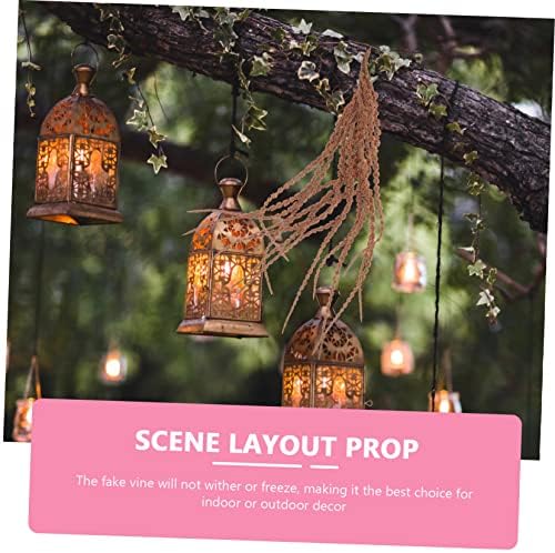 Elevate Your Decor With Realistic Fake Eucalyptus Garland