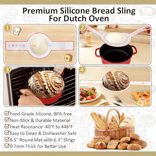 Sourdough Starter Kit Everything You Need to Make Perfect Bread