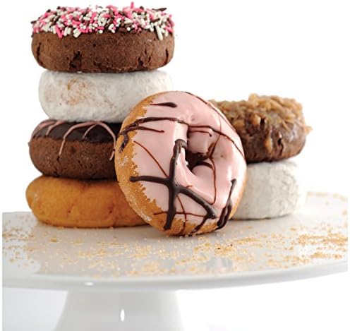 Norpro Donut Cookie Cutter Set