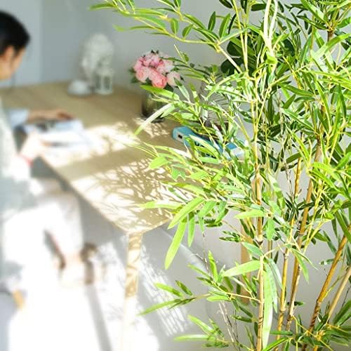 Lifelike Bamboo Fake Tree