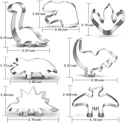Dinosaur Party Creators