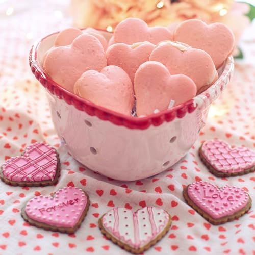12 Pack Multi Shape Cookie Cutters for Baking Gifting