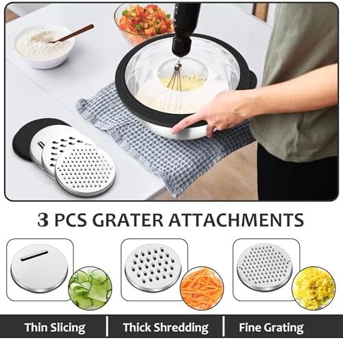 E-far Premium Colander Set