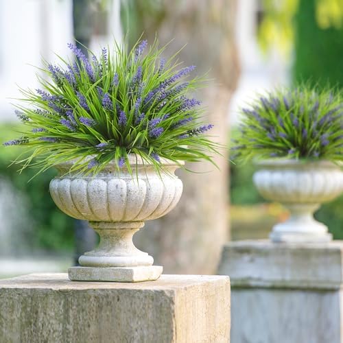 Massive Outdoor Artificial Plants