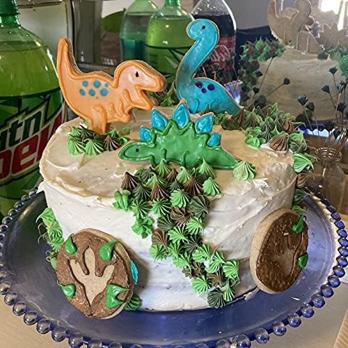 Dinosaur Party Creators