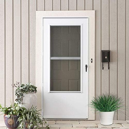 4-Piece Faux Grass Set