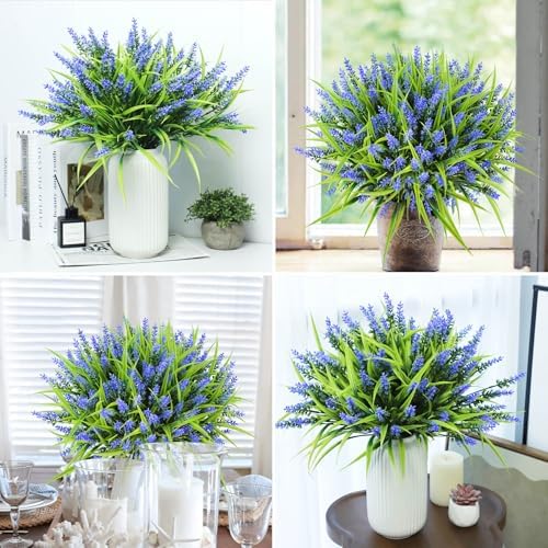 Stunning artificial flowers for your home and outdoor spaces