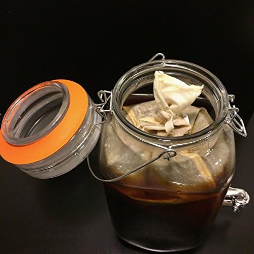Organic Nut Milk Strainer