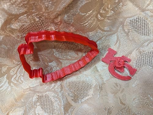 Easy Baking Perfect Arrowhead Shape Handmade Cookie Cutters