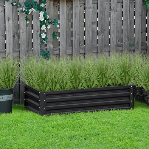 Tall Fake Wheat Grass_artificial Outdoor Greenery Plant