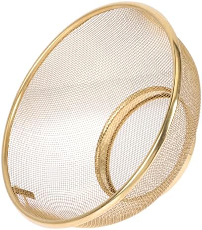 Professional Fine Mesh Strainer Kitchen Drain Tool