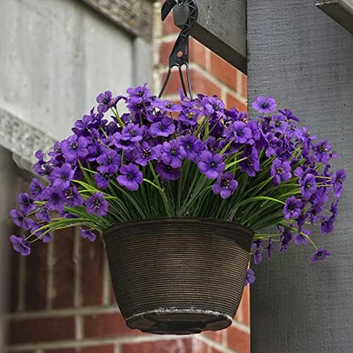 Magnificent Fake Flowers for Home Decor