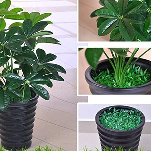 Rtavm Artificial Tree Fake Plant for Home Office Decor