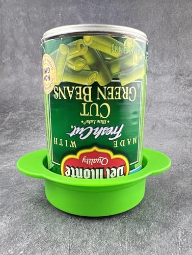 Versatile Can Strainers - 2-Pack