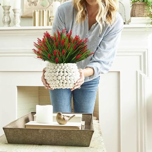 Lush Living Realistic Fake Plants Outdoor LSGOLD