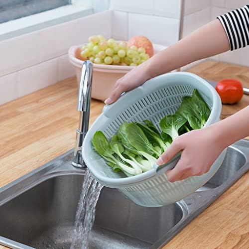 Pasta Strainer Basket Fruit Drainer Your Product Name
