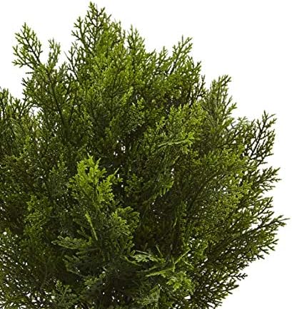 2 ft Weather-Ready Cedar Artificial Bush