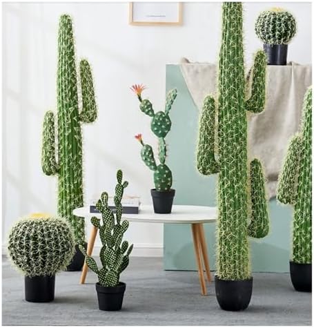 Modern Realistic Artificial Tree Indoor Plant 40cm