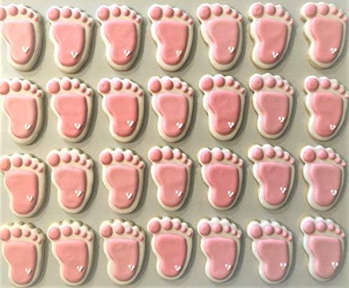 Surprise Your Mom with a Unique Foot Cookie Cutter