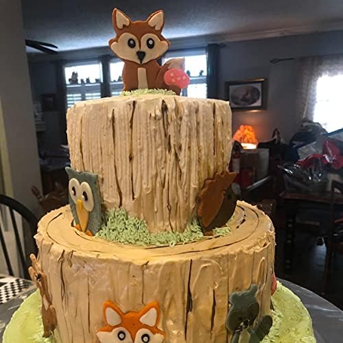 Woodland Animal Explorers Set