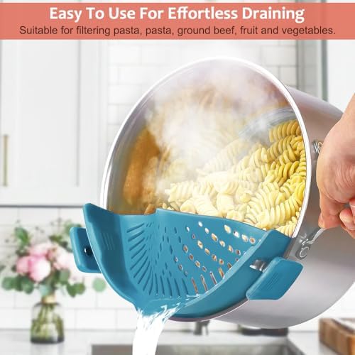 Perfect Food StrainerSTL-Easy to Use