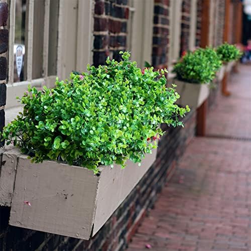 Artificial Greenery
