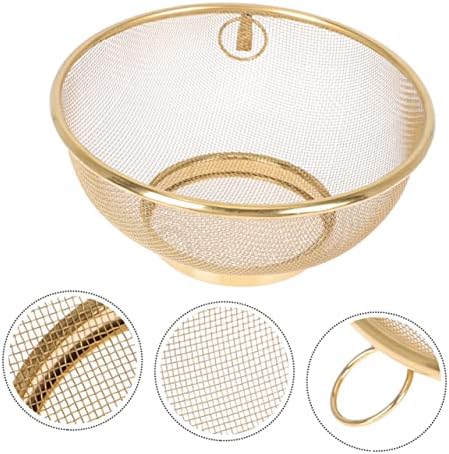 Stylish Rice Strainer