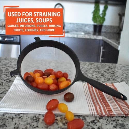Perfect 6 Strainer