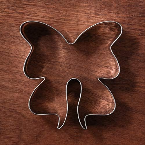 LILIAO Baby Shower Cookie Cutter Set - Perfect for Sugar Cookies