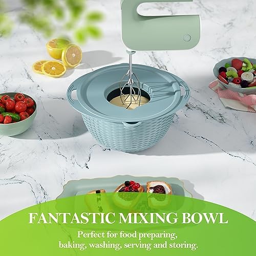4-in-1 Colander Cleaning Set