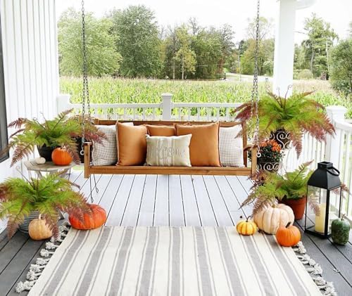 Perfect Fake Artificial Fern for Home and Outdoor Use