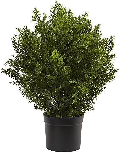 2 ft Weather-Ready Cedar Artificial Bush