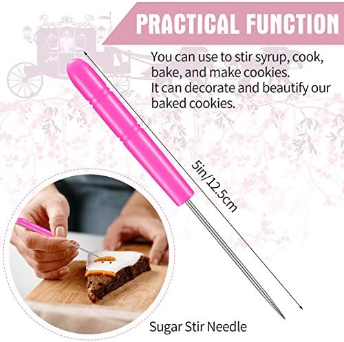 Craft Your Perfect Dessert 8-Piece CookeR