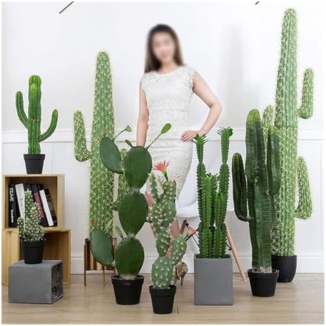 Modern Realistic Artificial Tree Indoor Plant 40cm