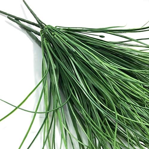 4-Piece Faux Grass Set