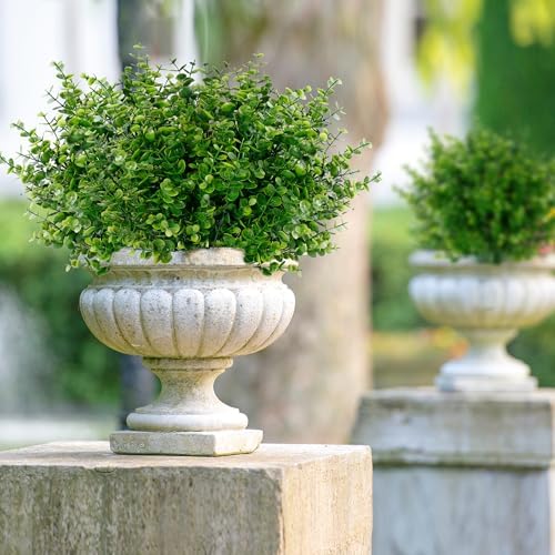 Realistic Artificial Flowers for Outdoors